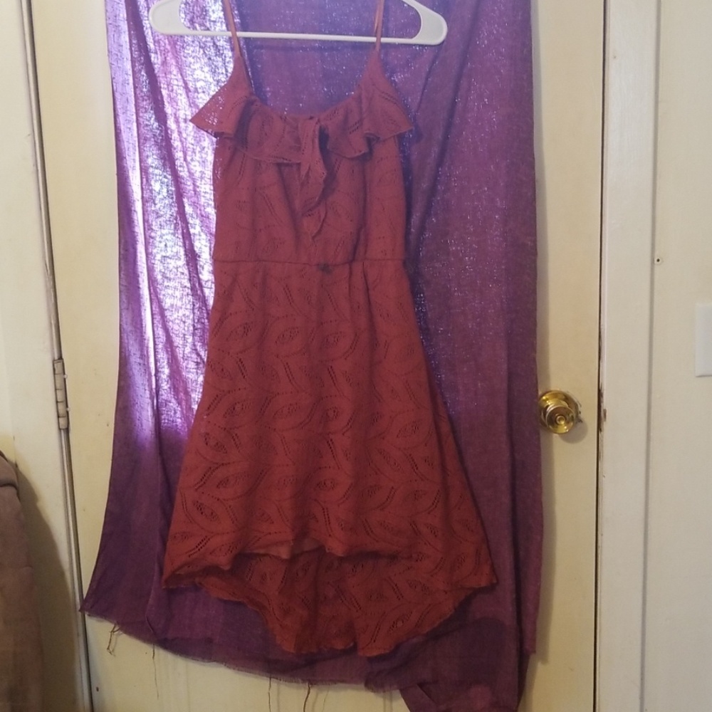 Summer dress